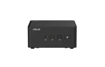 PC barebone 