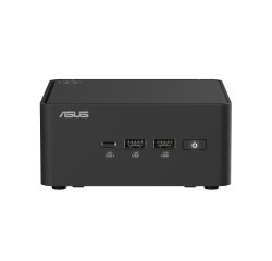 ASUS NUC 15 Pro RNUC15CRHI300002 Noir 100U