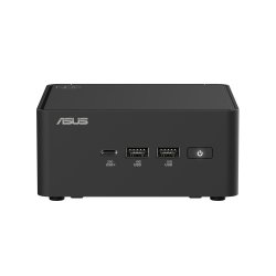 ASUS NUC 15 Pro RNUC15CRHU700002 Noir