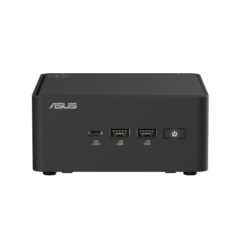 ASUS NUC 15 Pro RNUC15CRHU700002 Noir
