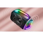 Philips TAS7000EB Sistema di altoparlanti portatile 2.1 Nero 50 W