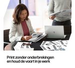 HP 80X - hoog rendement - zwart - origineel - LaserJet - tonercartridge (CF280X)