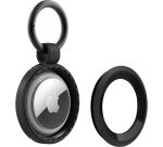 OtterBox Robusthüllen-Serie für Apple AirTag, schwarz