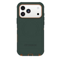 OtterBox Defender Pro MagSafe Series voor Apple iPhone 17 Pro Max, Coopersmith