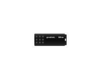 Goodram UME3 USB flash drive 64 GB USB Type-A 3.2 Gen 1 (3.1 Gen 1) Black