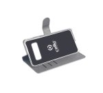 Celly Wally mobile phone case 15.5 cm (6.1") Wallet case White