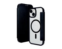 dbramante1928 Helsinki MS - iPhone 16e/15/14/13 - Black/Clear