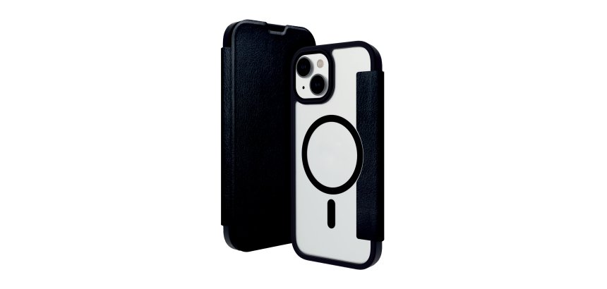 dbramante1928 Helsinki MS coque de protection pour téléphones portables Folio Noir