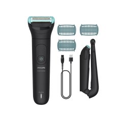 Philips 5000 series Body Groomer BG5475/15 With Triple Protect shaving system