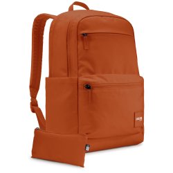 Sac à dos UPLINK 100% recyclé cuivre - Unisex - 26L - 2 compartiments - 1 trousse offerte