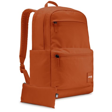 Sac à dos UPLINK 100% recyclé cuivre - Unisex - 26L - 2 compartiments - 1 trousse offerte