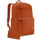 Sac à dos UPLINK 100% recyclé cuivre - Unisex - 26L - 2 compartiments - 1 trousse offerte