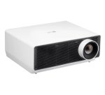 LG BF50RG videoproiettore Proiettore a raggio standard 5000 ANSI lumen DLP WUXGA (1920x1200) Nero, Bianco