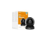 Imou Rex 3D 5MP-R1 Sferico Telecamera di sicurezza IP Interno 2880 x 1620 Pixel Soffitto/Parete/scrivania