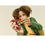 LEGO NINJAGO Kai's Dragon Mech Battle Pack
