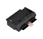 Canon imageFORMULA DR-M140II Chargeur automatique de documents + Scanner à feuille 600 x 600 DPI A4 Noir