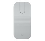 Logitech 48622670 souris Voyage Ambidextre Bluetooth Optique