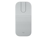 Logitech 48622670 souris Voyage Ambidextre Bluetooth Optique