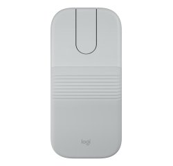 Logitech 48622670 souris Voyage Ambidextre Bluetooth Optique