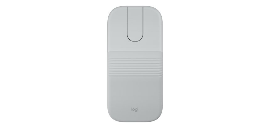Logitech 48622670 souris Voyage Ambidextre Bluetooth Optique