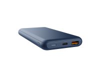 Trust Redoh Lithium-Ion (Li-Ion) 10000 mAh Bleu