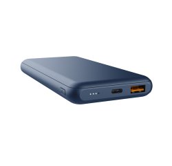 Trust Redoh Lithium-Ion (Li-Ion) 10000 mAh Bleu