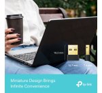 TP-Link Archer TX10UB Nano Bluetooth 600 Mbit/s