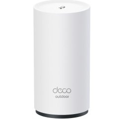 TP-Link DECO BE25 Bi-bande (2,4 GHz / 5 GHz) Wi-Fi 7 (802.11be) Blanc 2 Interne
