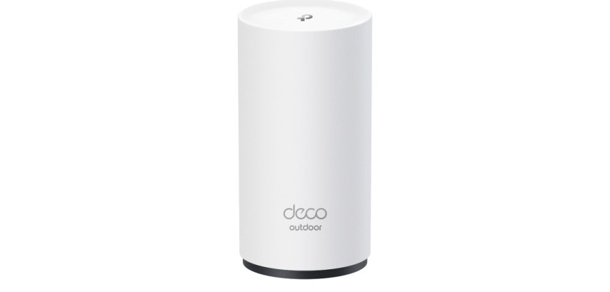 TP-Link DECO BE25 Bi-bande (2,4 GHz / 5 GHz) Wi-Fi 7 (802.11be) Blanc 2 Interne