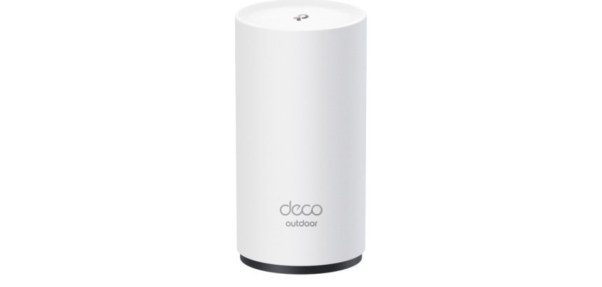 TP-Link DECO BE25 Bi-bande (2,4 GHz / 5 GHz) Wi-Fi 7 (802.11be) Blanc 2 Interne