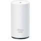 TP-Link DECO BE25 Bi-bande (2,4 GHz / 5 GHz) Wi-Fi 7 (802.11be) Blanc 2 Interne
