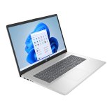 HP Laptop 17-cp2043nf AMD Ryzen™ 5 7520U Ordinateur portable 43,9 cm (17.3") Full HD 16 Go LPDDR5-SDRAM 512 Go SSD Wi-Fi 5 (802.11ac) Windows 11 Home Argent