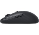 DELL Pro 7 MS726 souris Bureau Ambidextre RF sans fil + Bluetooth Optique 6000 DPI