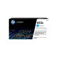 HP 653A toner cyan authentique LaserJet