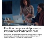 HP EliteBook 6 G2q 14 inch Notebook Next Gen AI PC Copilot+ PC Portátil 35,6 cm (14") WUXGA 16 GB LPDDR5x-SDRAM 512 GB SSD Wi-Fi 7 (802.11be) Windows 11 Pro Plata