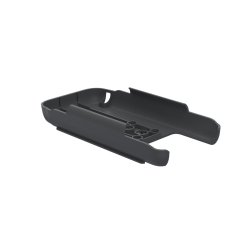 Ergonomic Solutions SpacePole Payment SPMC114-CASE-02 accesorio para terminal de punto de venta Funda protectora POS Negro Plástico