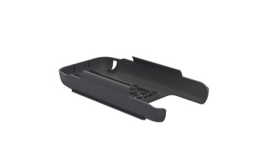 Ergonomic Solutions SpacePole Payment SPMC114-CASE-02 accesorio para terminal de punto de venta Funda protectora POS Negro Plástico