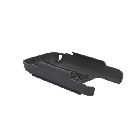 Ergonomic Solutions SpacePole Payment SPMC114-CASE-02 accesorio para terminal de punto de venta Funda protectora POS Negro Plástico
