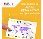 Epson 113 EcoTank 4-colour Multipack