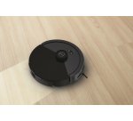 Hoover HG410D 011 Grigio, Ferro