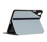 Targus Click-In 27,7 cm (10.9") Folio Argent
