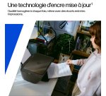 HP DeskJet 2910 Sans fil All-in-One Couleur Imprimante, Instant Ink