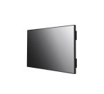 LG 98UH5J-H Signage Display Digital signage flat panel 2.49 m (98") LCD Wi-Fi 500 cd/m² 4K Ultra HD Black WebOS 24/7