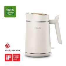 PHILIPS Bouilloire Eco Conscious Edition série 5000 HD9365/10