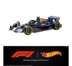 Hot Wheels JLN11 veicolo giocattolo