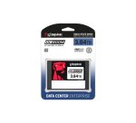 Kingston Technology SSD SATA Enterprise DC600M (usage mixte) 2,5” de 3 480 Go