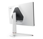 BenQ EX271U pantalla para PC 68,6 cm (27") 3840 x 2160 Pixeles 4K Ultra HD LED Negro, Blanco