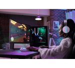 Philips Evnia 5000 27M2C5200W/00 Monitor PC 68,6 cm (27") 1920 x 1080 Pixel Full HD LCD Grigio
