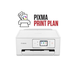 Canon PIXMA TS7650i Jet d'encre A4 1200 x 1200 DPI Wifi