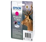 Epson Stag T1303 DURABrite Ultra Single Magenta Ink